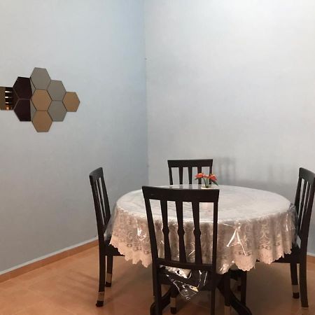 Cozy Homestay Che Yang Kuala Terengganu Kültér fotó