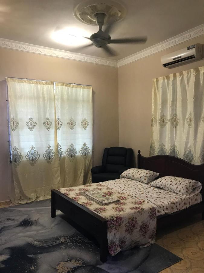 Cozy Homestay Che Yang Kuala Terengganu Kültér fotó