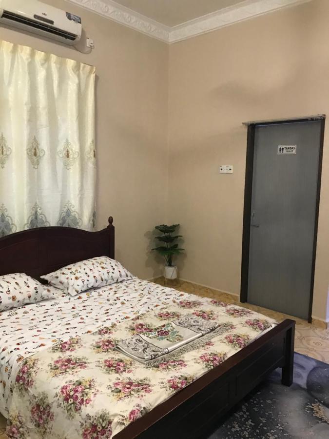 Cozy Homestay Che Yang Kuala Terengganu Kültér fotó