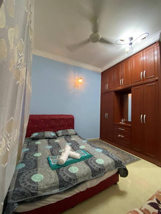 Cozy Homestay Che Yang Kuala Terengganu Kültér fotó