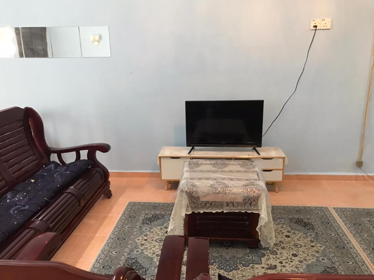 Cozy Homestay Che Yang Kuala Terengganu Kültér fotó