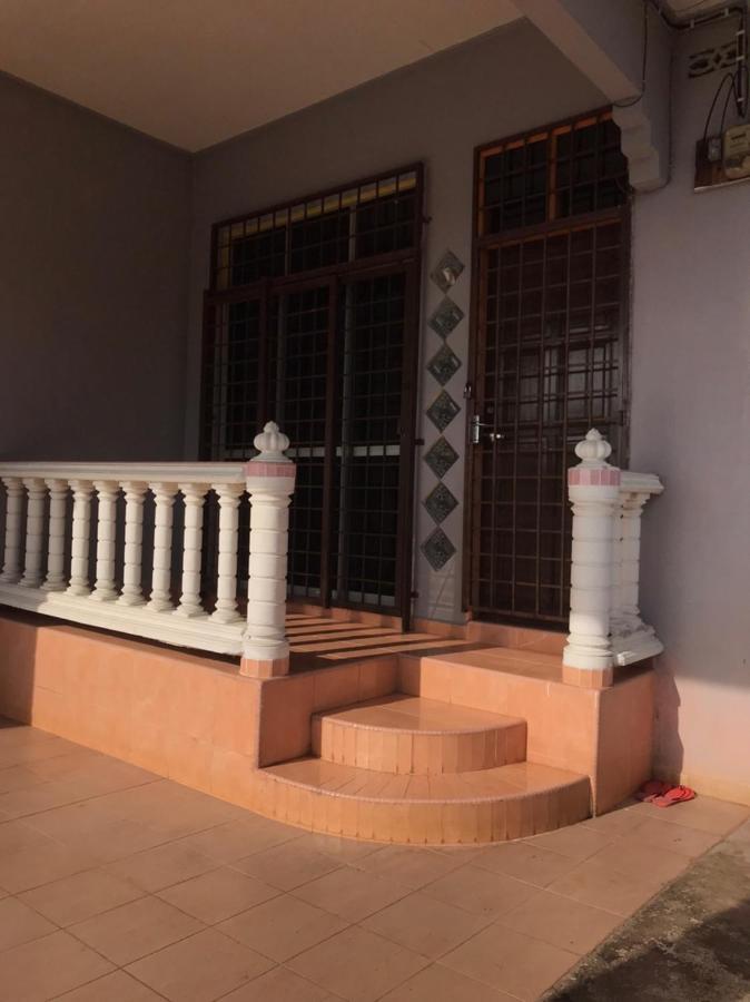 Cozy Homestay Che Yang Kuala Terengganu Kültér fotó