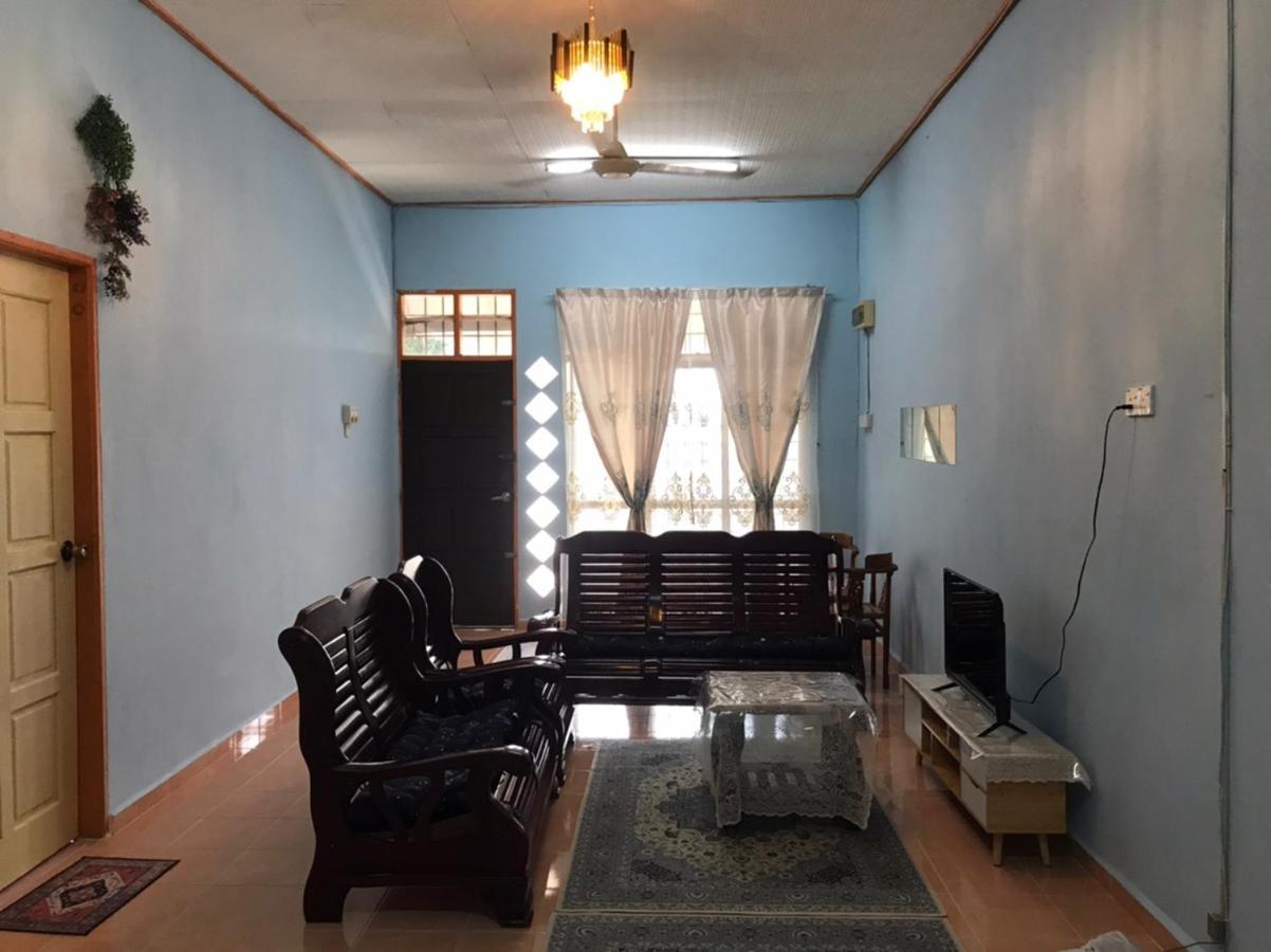 Cozy Homestay Che Yang Kuala Terengganu Kültér fotó