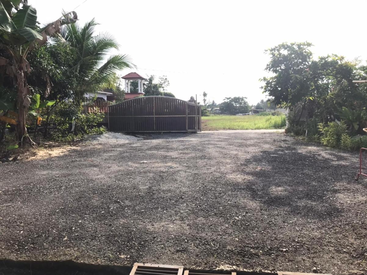 Cozy Homestay Che Yang Kuala Terengganu Kültér fotó