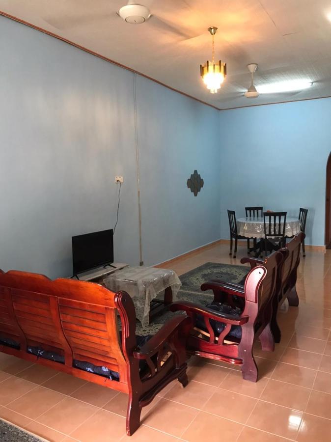 Cozy Homestay Che Yang Kuala Terengganu Kültér fotó