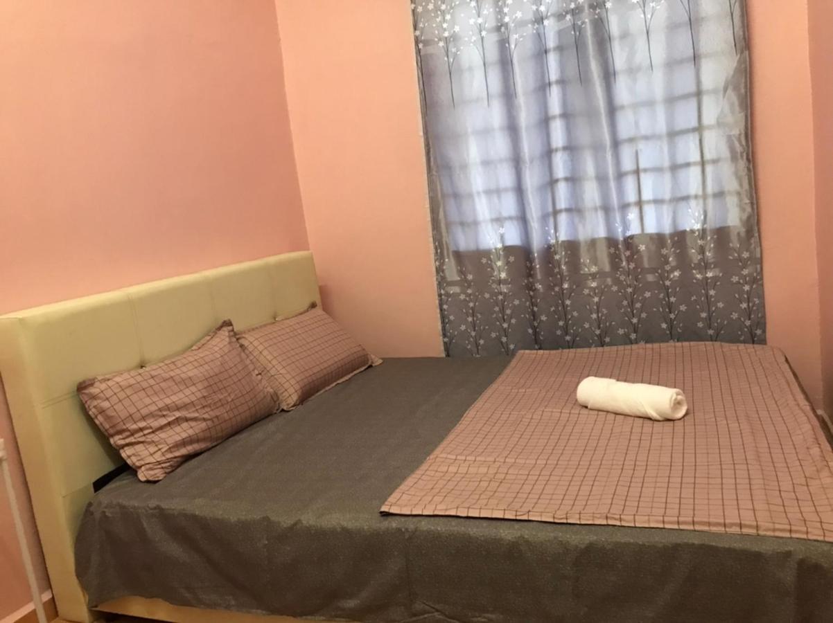 Cozy Homestay Che Yang Kuala Terengganu Kültér fotó