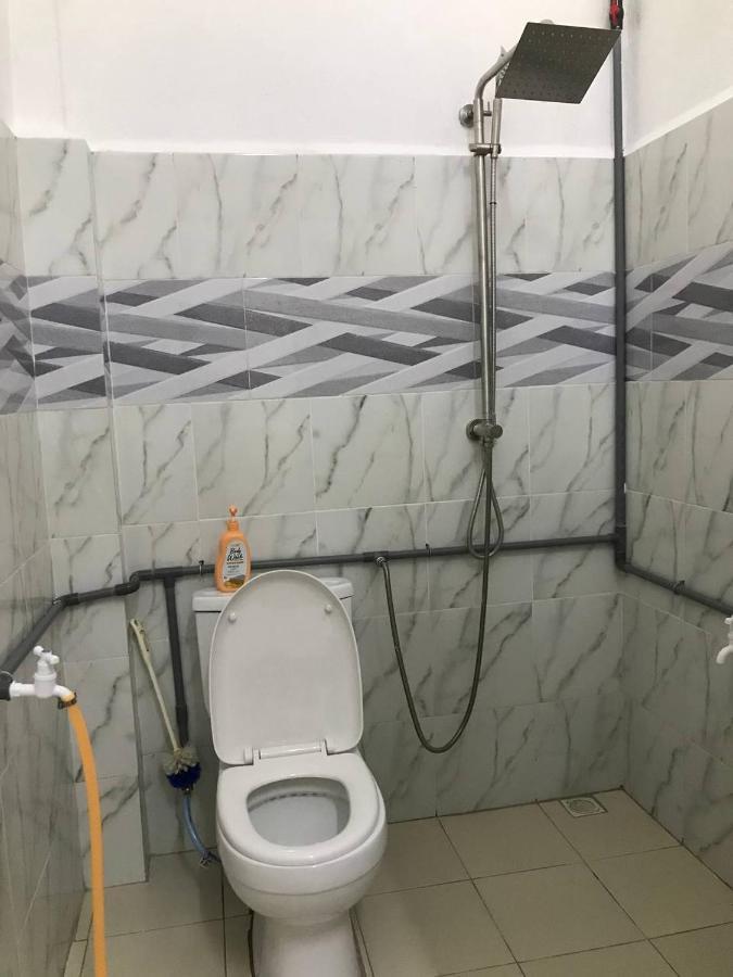 Cozy Homestay Che Yang Kuala Terengganu Kültér fotó
