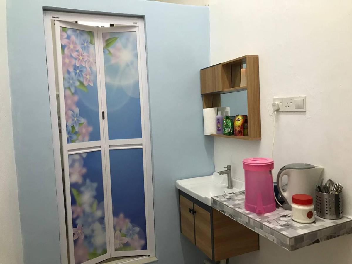 Cozy Homestay Che Yang Kuala Terengganu Kültér fotó
