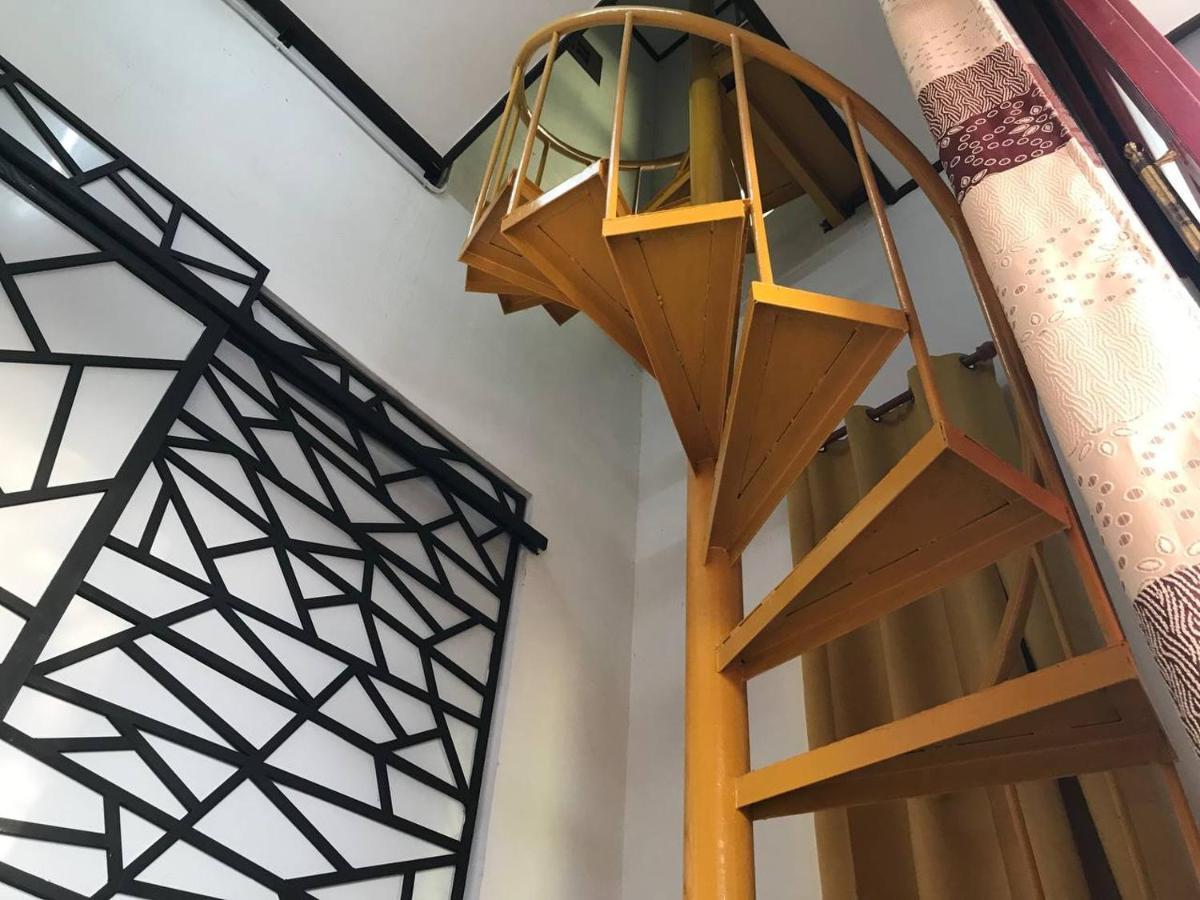 Cozy Homestay Che Yang Kuala Terengganu Kültér fotó