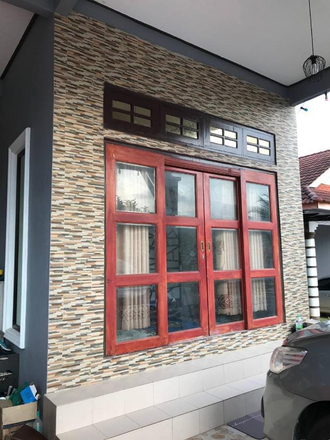 Cozy Homestay Che Yang Kuala Terengganu Kültér fotó
