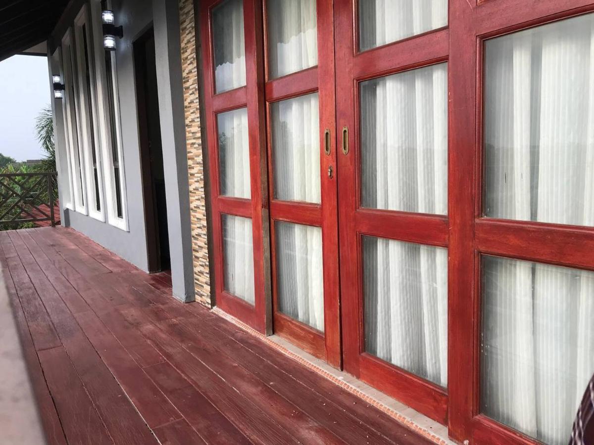 Cozy Homestay Che Yang Kuala Terengganu Kültér fotó
