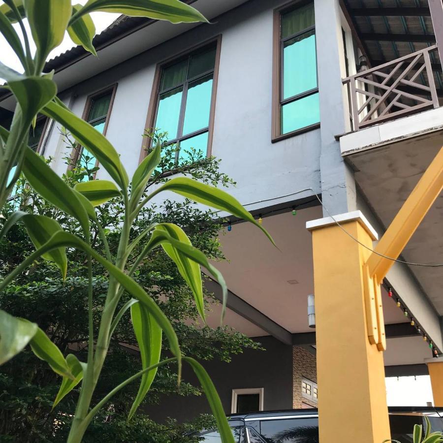 Cozy Homestay Che Yang Kuala Terengganu Kültér fotó