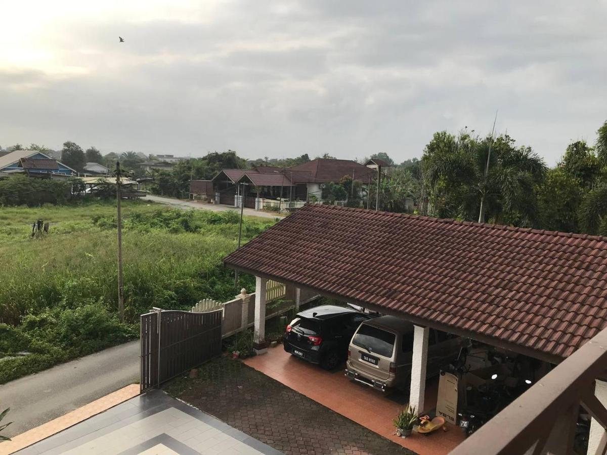 Cozy Homestay Che Yang Kuala Terengganu Kültér fotó
