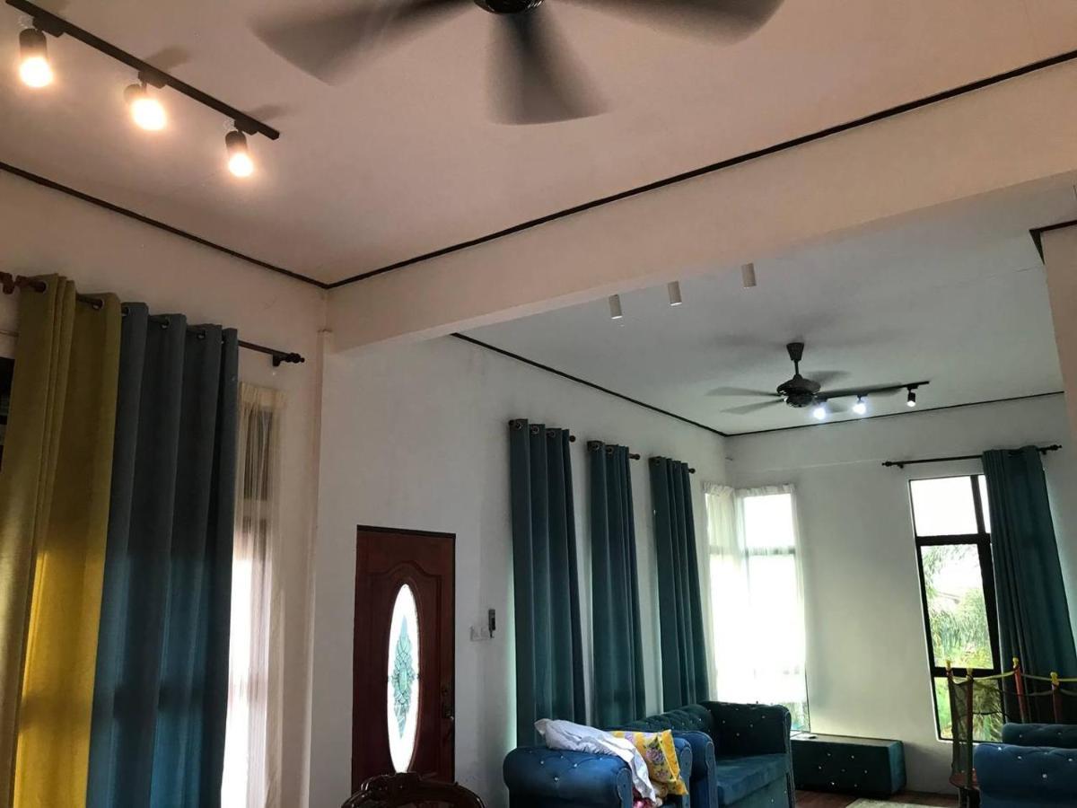 Cozy Homestay Che Yang Kuala Terengganu Kültér fotó