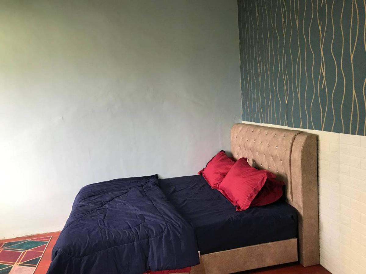 Cozy Homestay Che Yang Kuala Terengganu Kültér fotó
