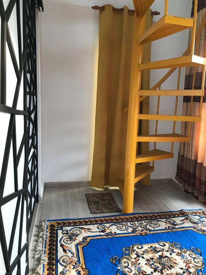 Cozy Homestay Che Yang Kuala Terengganu Kültér fotó